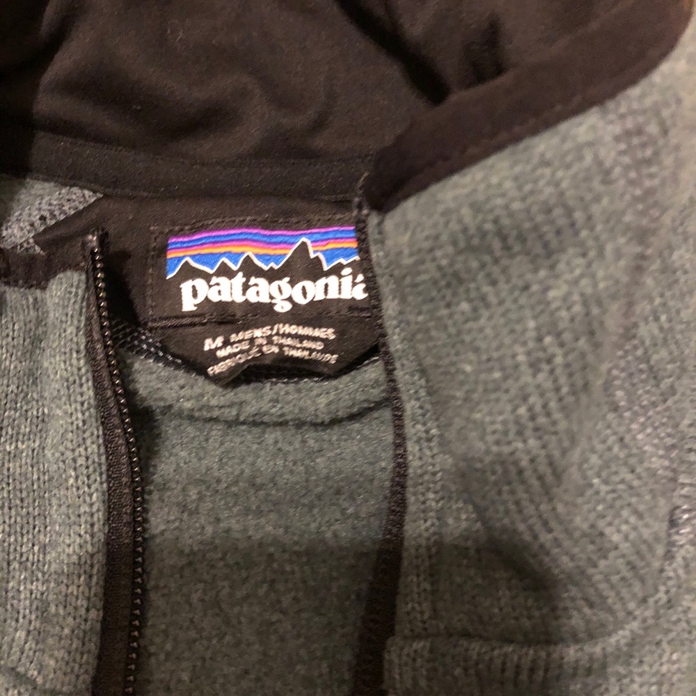 🌺EUC zip up sweater jacket🌺